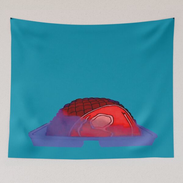 Item preview, Steamed Ham designed and sold by ontological.