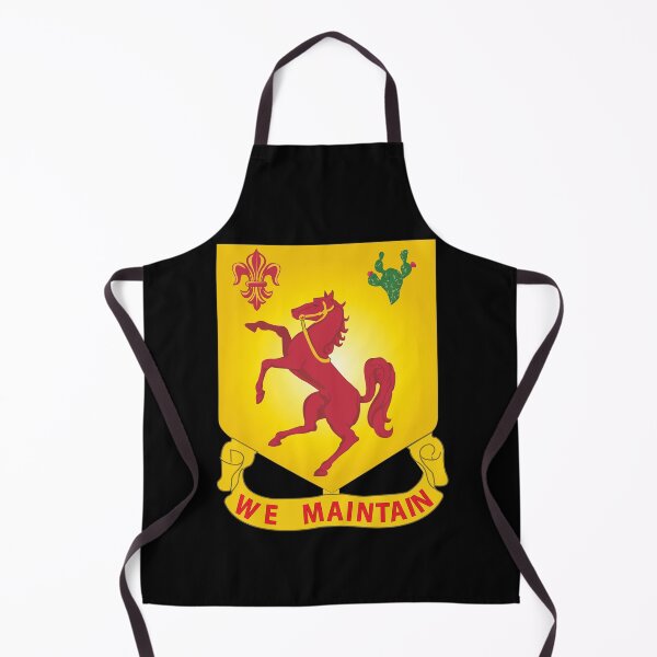 Item preview, 113th Cavalry Regiment - DUI wo txt X 300 designed and sold by Military Insignia Products.