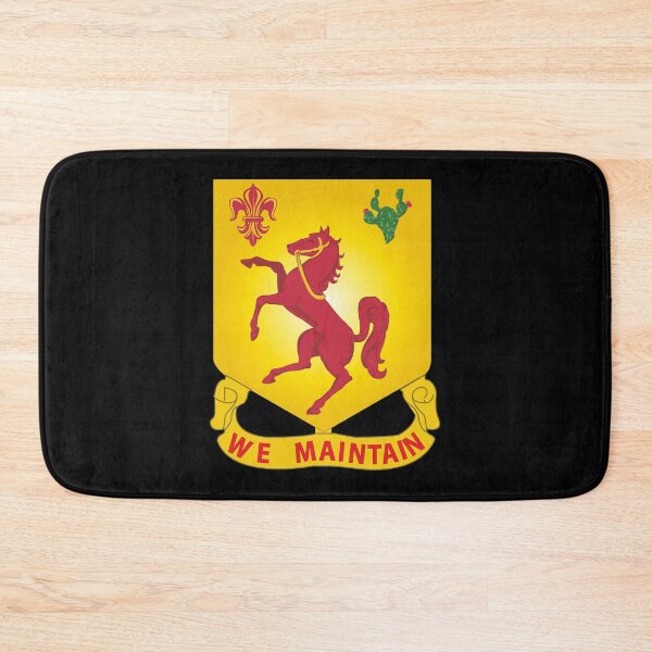 Item preview, 113th Cavalry Regiment - DUI wo txt X 300 designed and sold by Military Insignia Products.