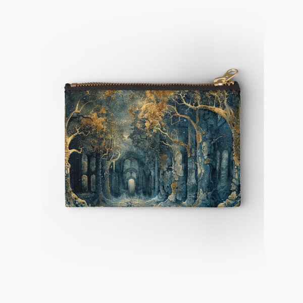 Item preview, Sherwood Forest designed and sold by OccultDreams.