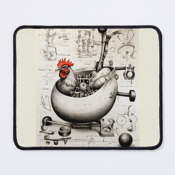 Item preview, Crazy Ideas for New Machines designed and sold by drawbey.