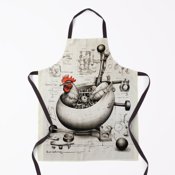 Item preview, Crazy Ideas for New Machines designed and sold by drawbey.