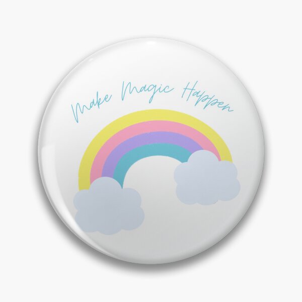 Item preview, Make magic Happen designed and sold by Emily-Suel.