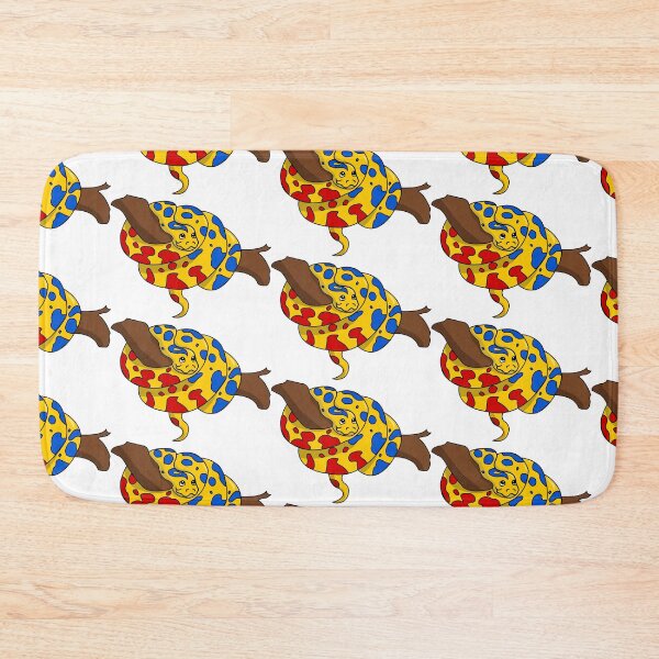 Item preview, Primary Python designed and sold by HarveyHandcraftsandDesigns.
