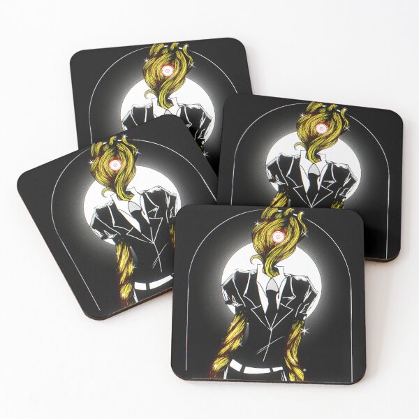 Item preview, Gold - HNK Phos designed and sold by shimashimamom.