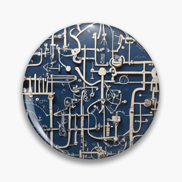 Item preview, Crazy Ideas for New Machines designed and sold by drawbey.