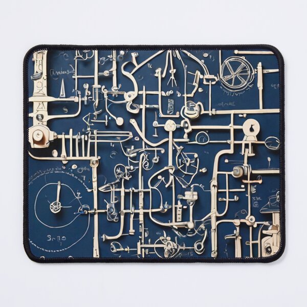 Item preview, Crazy Ideas for New Machines designed and sold by drawbey.