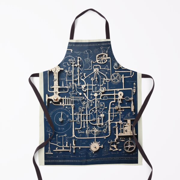 Item preview, Crazy Ideas for New Machines designed and sold by drawbey.