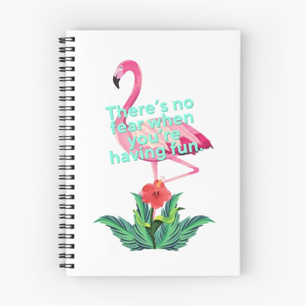 Item preview, flamingo t-shirt,Wildlife pattern T-shirts, cute pattern T-shirts, nature pattern T-shirts designed and sold by MissCirce1993.