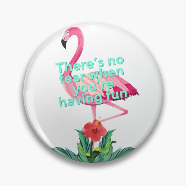 Item preview, flamingo t-shirt,Wildlife pattern T-shirts, cute pattern T-shirts, nature pattern T-shirts designed and sold by MissCirce1993.