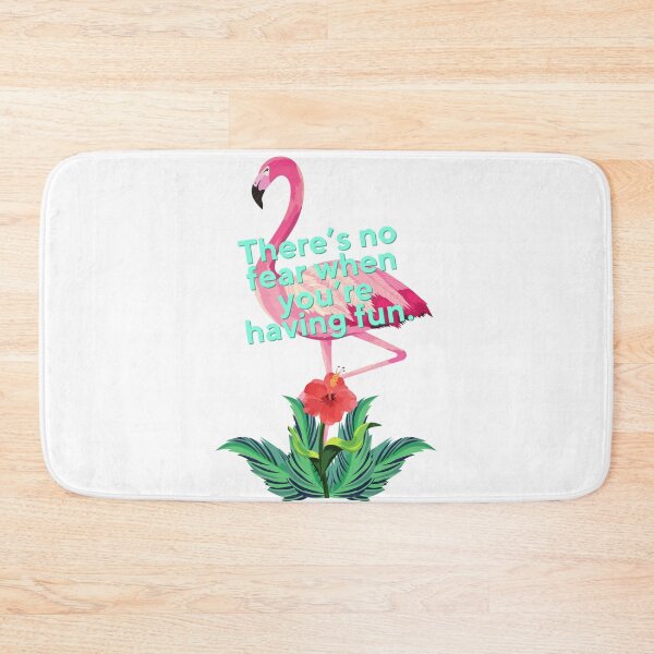 Item preview, flamingo t-shirt,Wildlife pattern T-shirts, cute pattern T-shirts, nature pattern T-shirts designed and sold by MissCirce1993.