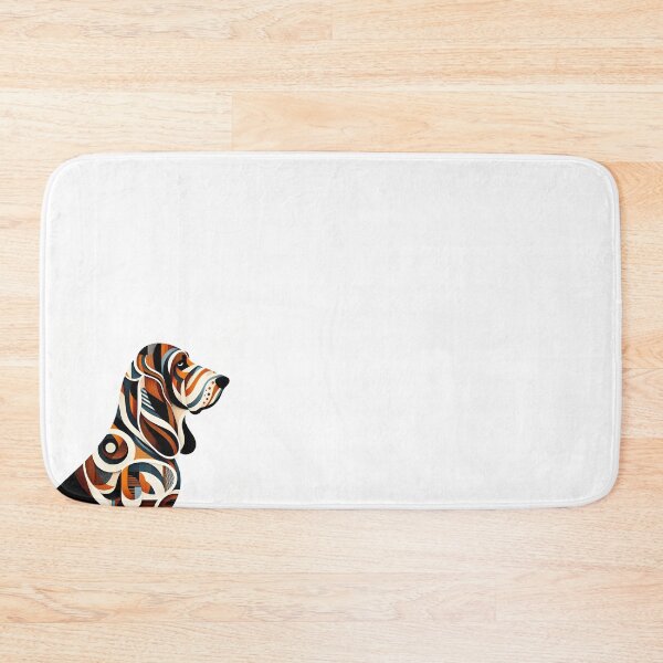 Item preview, Common Dog Unleashed in Art designed and sold by PawspectCreate.