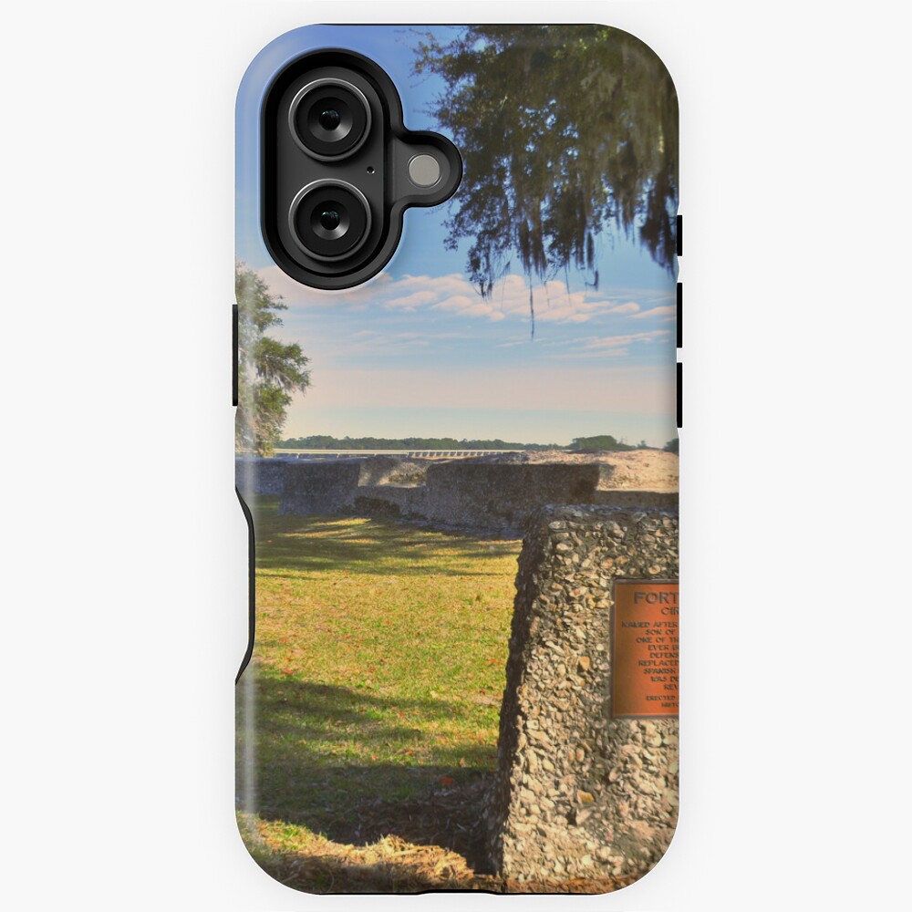 Item preview, iPhone Magsafe Tough Case designed and sold by LisaWootenPhoto.