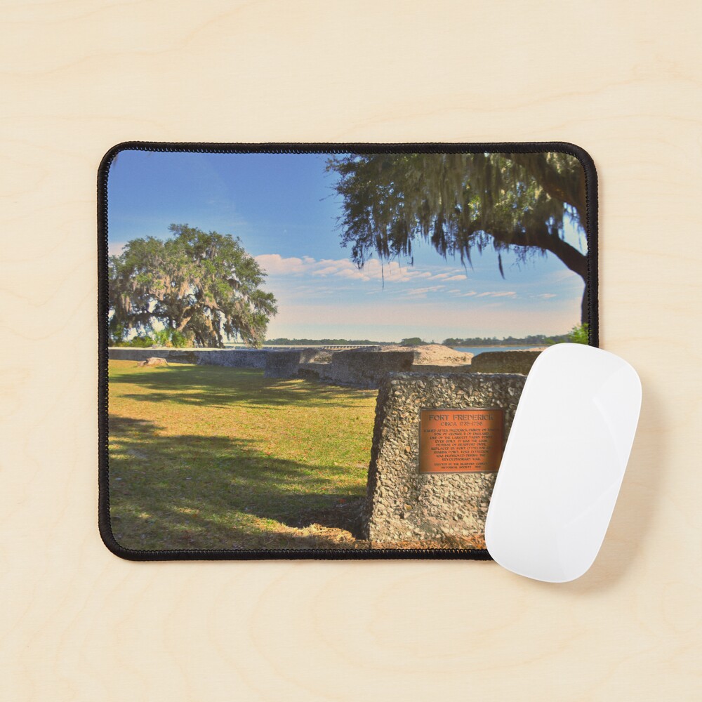 Item preview, Mouse Pad designed and sold by LisaWootenPhoto.