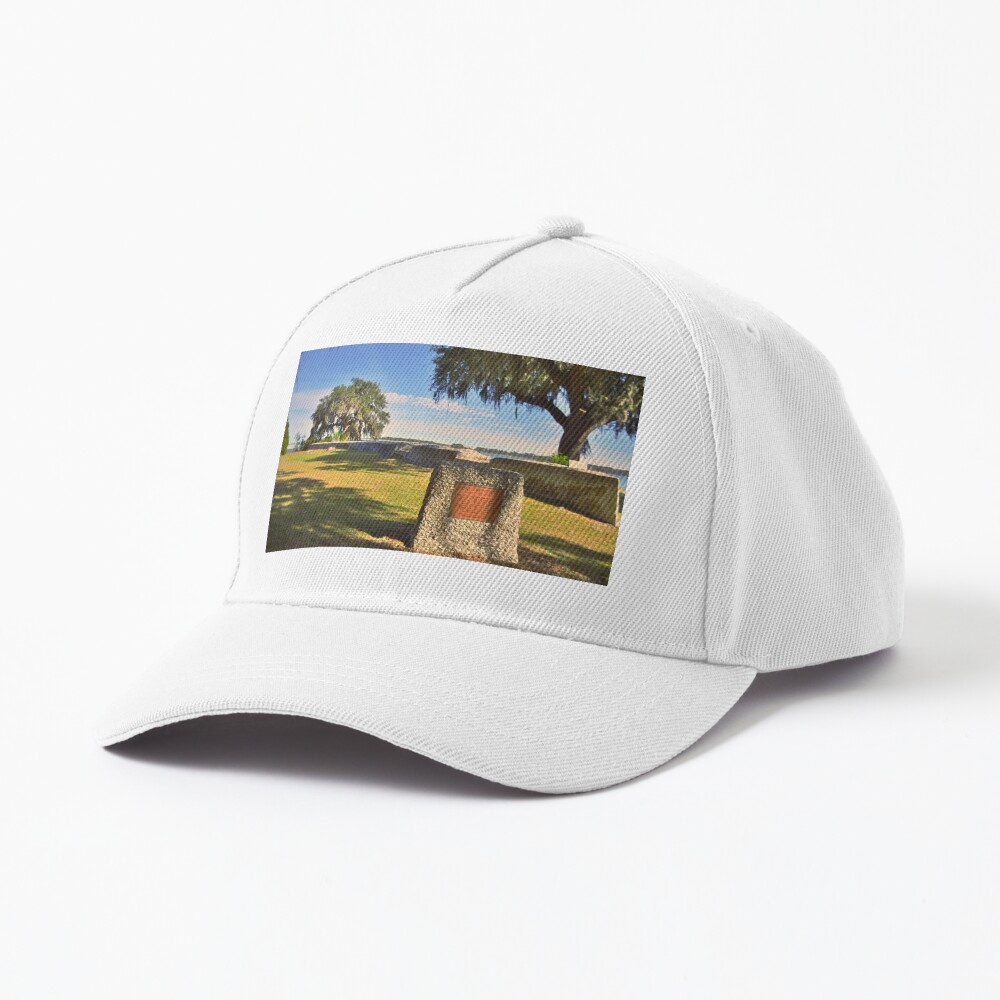 Item preview, Baseball Cap designed and sold by LisaWootenPhoto.