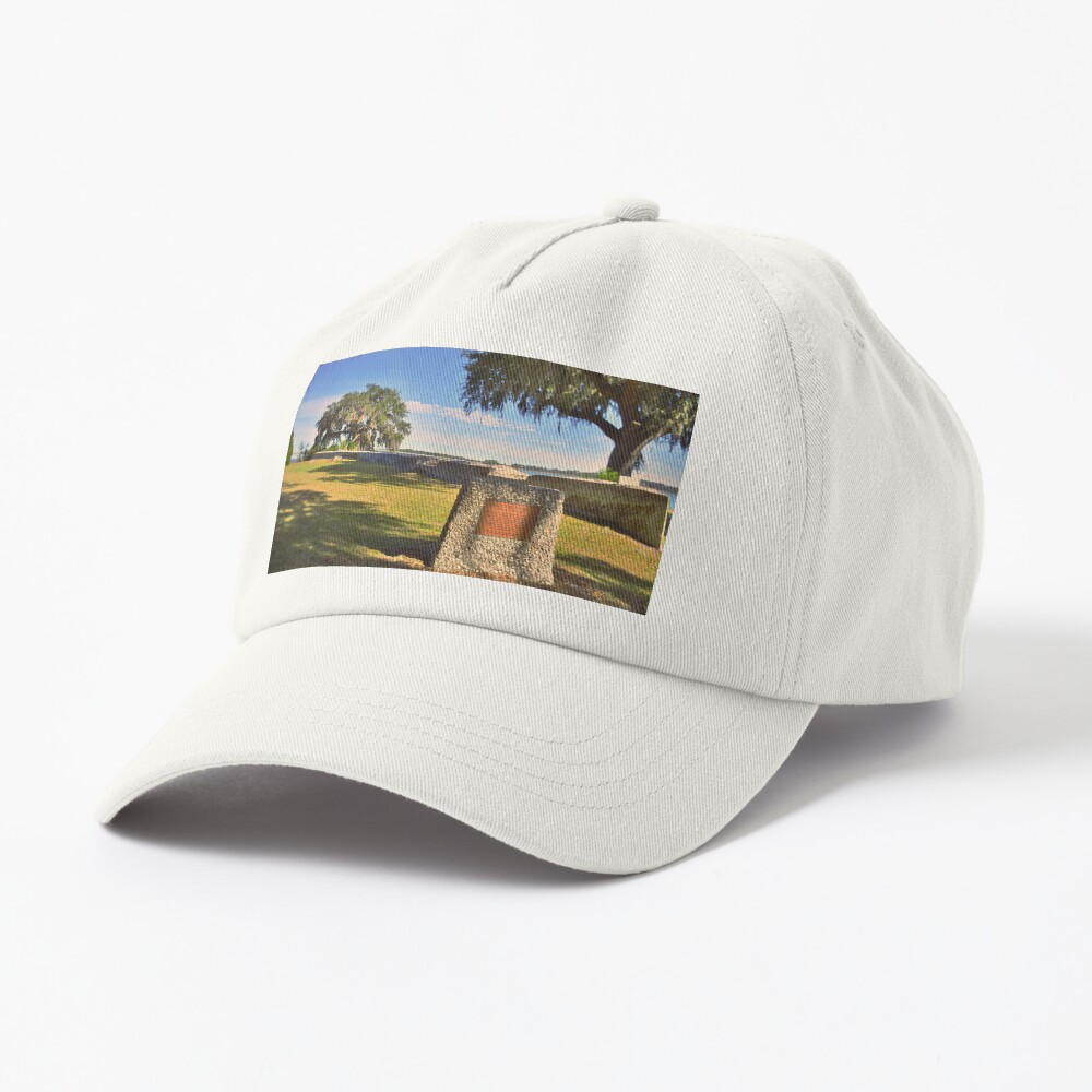 Item preview, Dad Hat designed and sold by LisaWootenPhoto.