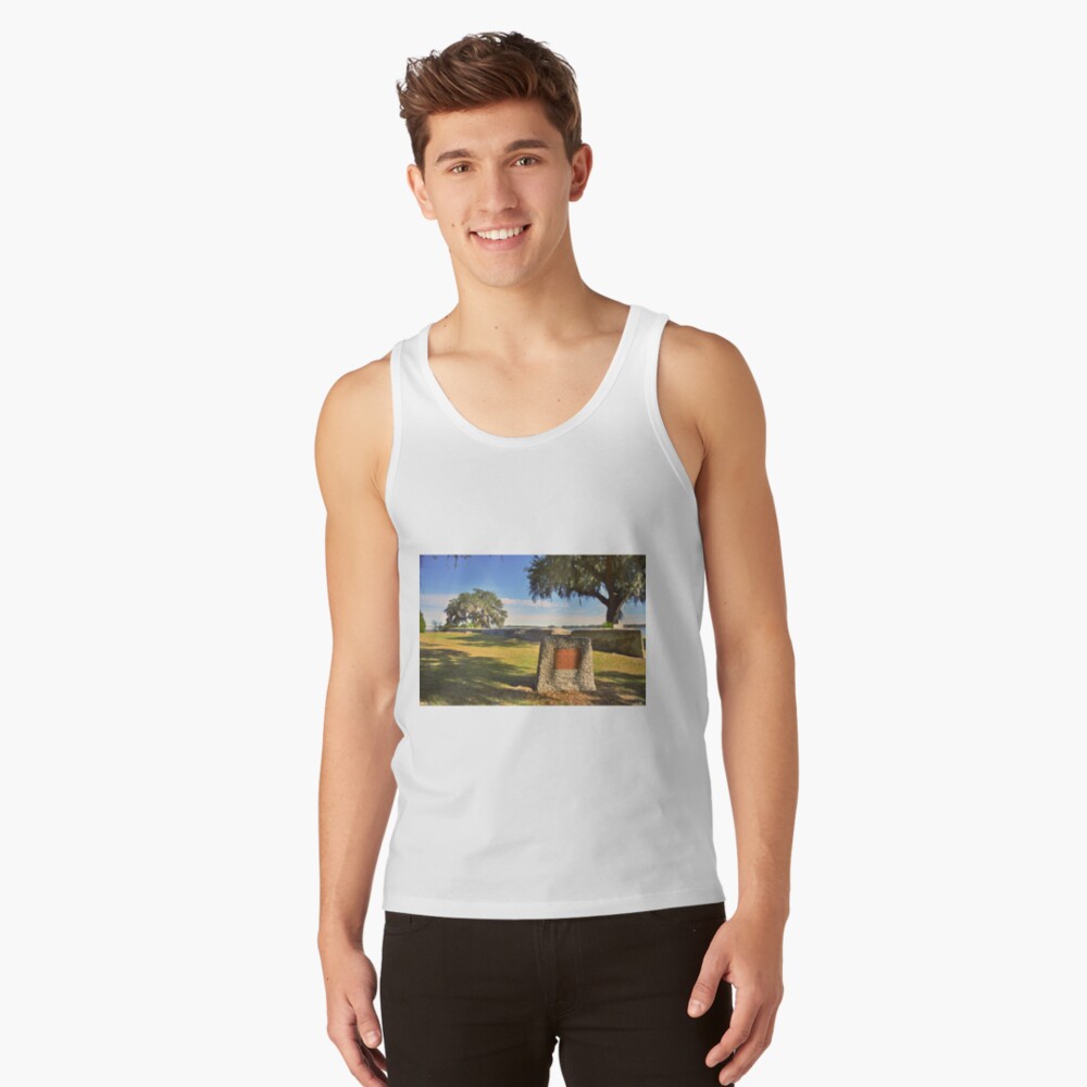 Item preview, Tank Top designed and sold by LisaWootenPhoto.