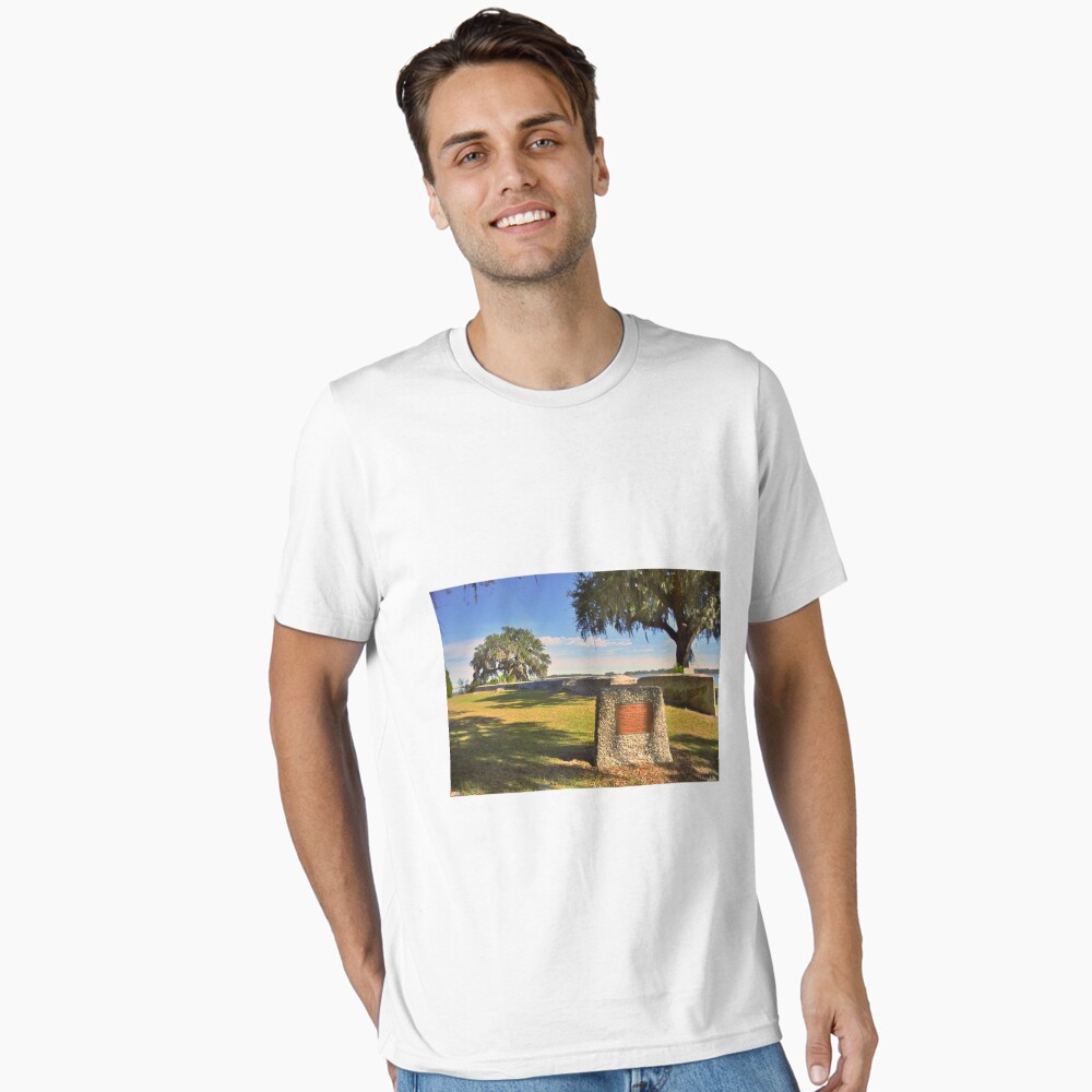 Item preview, Essential T-Shirt designed and sold by LisaWootenPhoto.