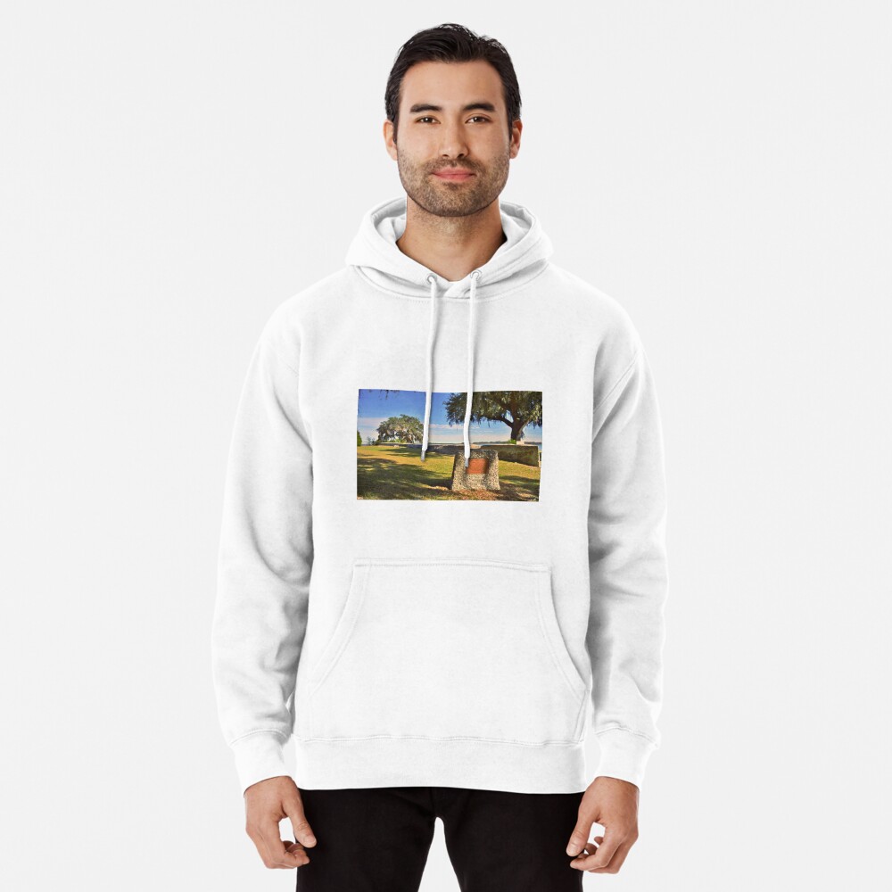 Item preview, Pullover Hoodie designed and sold by LisaWootenPhoto.