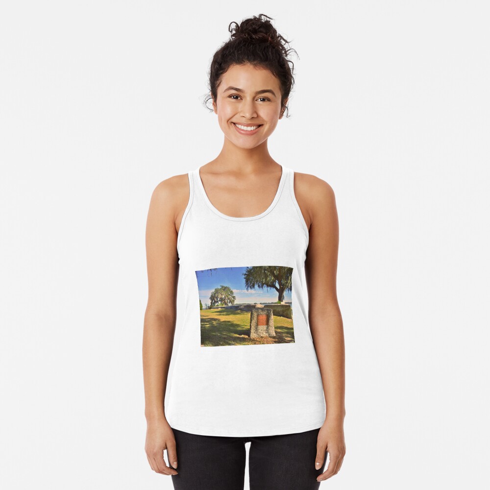 Item preview, Racerback Tank Top designed and sold by LisaWootenPhoto.