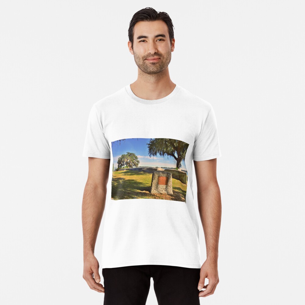 Item preview, Premium T-Shirt designed and sold by LisaWootenPhoto.