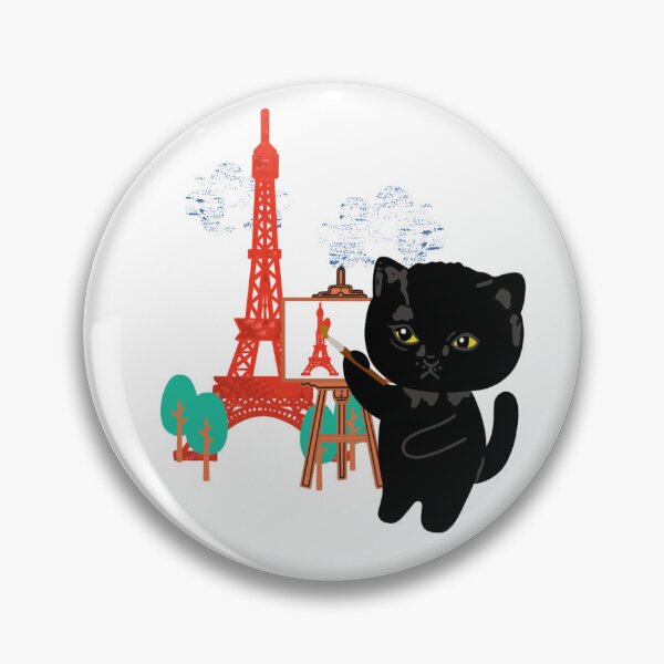 Item preview, Mimi in Paris designed and sold by ByCornelia.