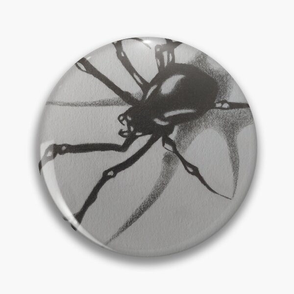 Item preview, Spider designed and sold by ZezoD.