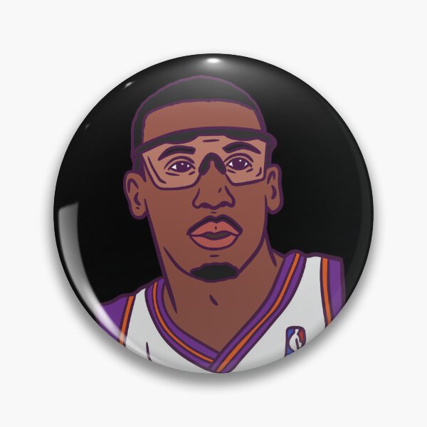 Item preview, NBA portraits by: @thetopballers designed and sold by smilefgc.