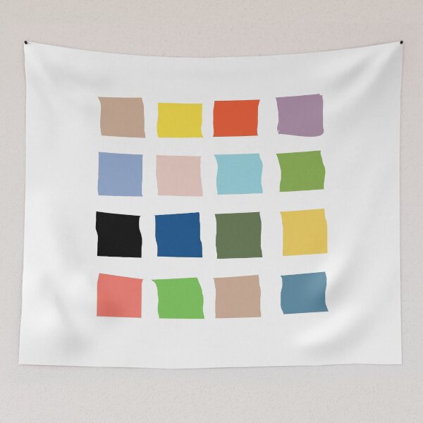 Item preview, Palette colors designed and sold by LaylaOz.