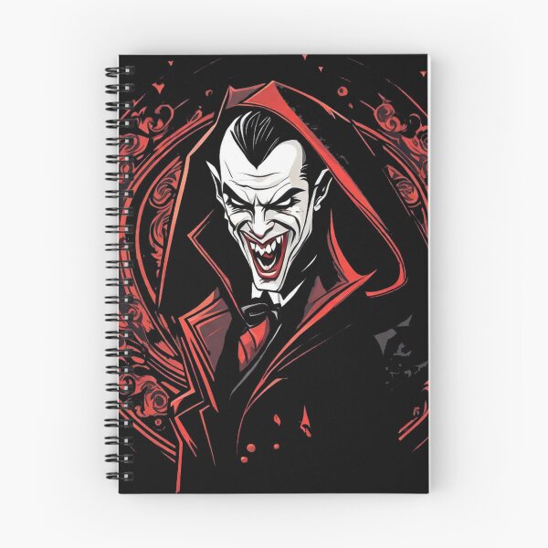 Item preview, Vampire designed and sold by AbdouClothing.