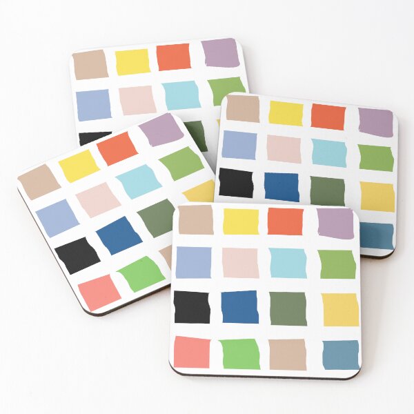 Item preview, Palette colors designed and sold by LaylaOz.