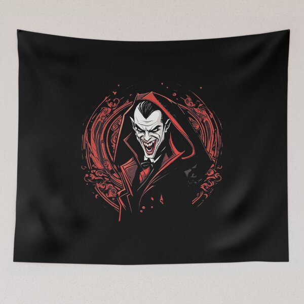 Item preview, Vampire designed and sold by AbdouClothing.