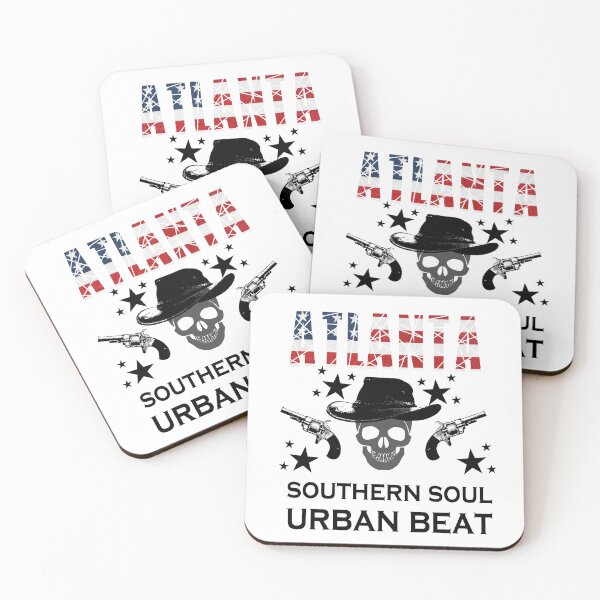 Item preview, Atlanta vibes designed and sold by Rajasekar.