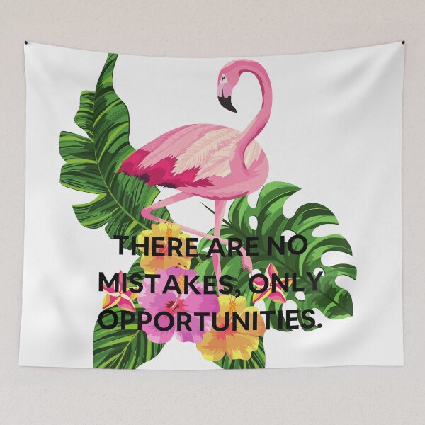 Item preview, flamingo t-shirt,Wildlife pattern T-shirts, cute pattern T-shirts, nature pattern T-shirts designed and sold by MissCirce1993.