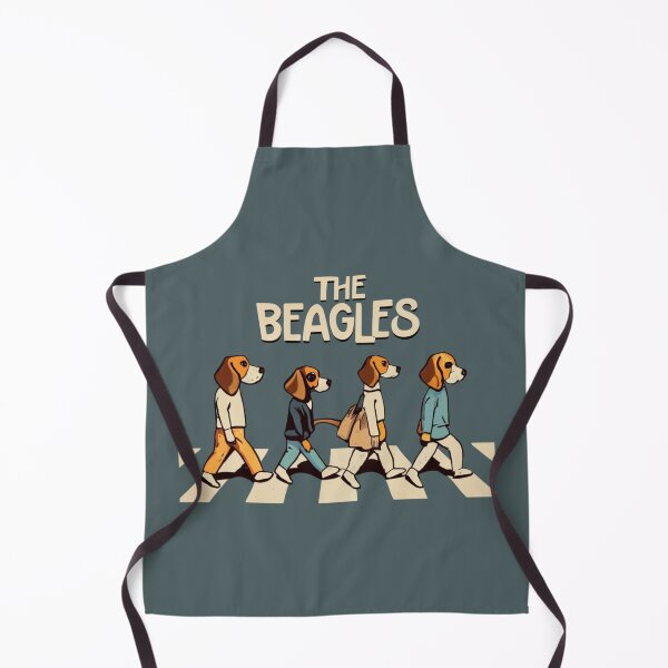 Item preview, The Beagles designed and sold by Sketch-Shack.