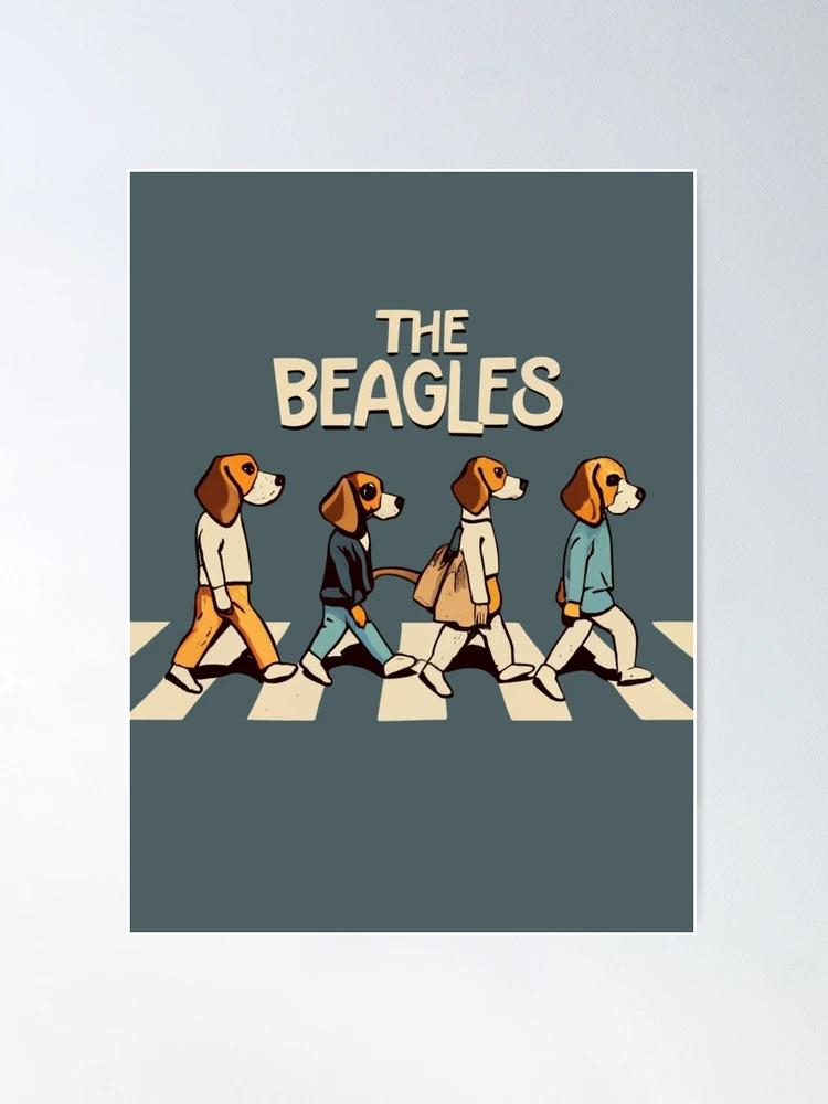 The Beagles