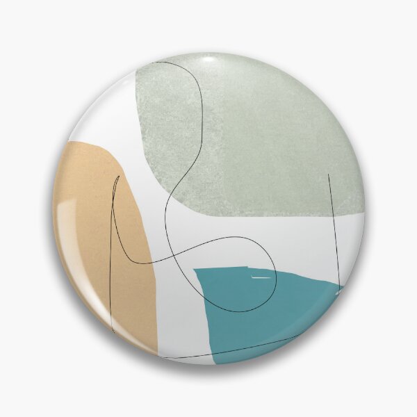 Item preview, Abstract minimal designed and sold by LaylaOz.