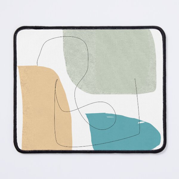 Item preview, Abstract minimal designed and sold by LaylaOz.