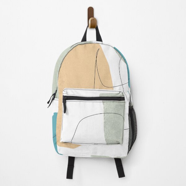 Item preview, Abstract minimal designed and sold by LaylaOz.