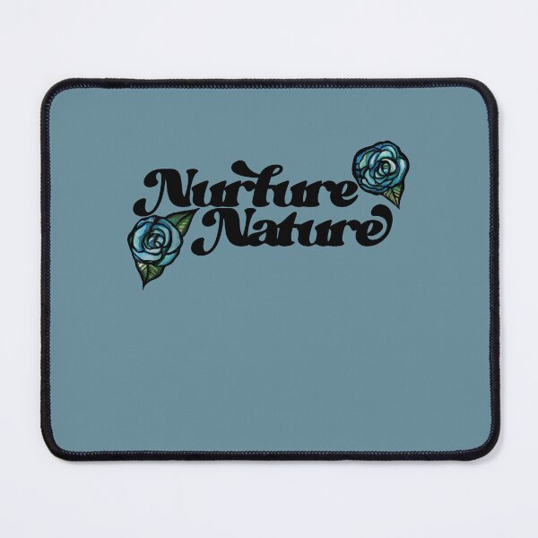 Item preview, Nurture Nature designed and sold by FrictionMaxxing.