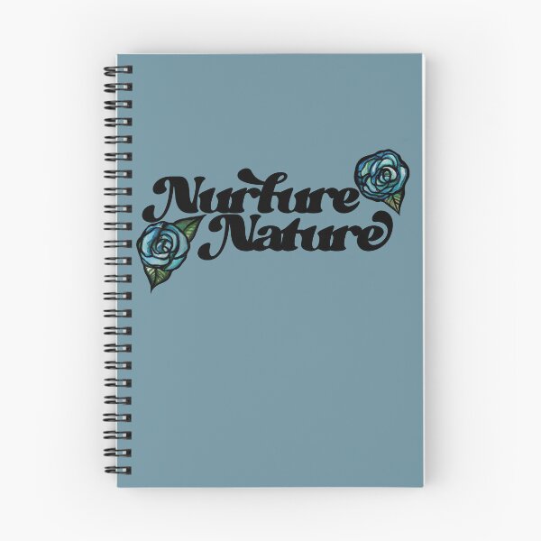 Item preview, Nurture Nature designed and sold by FrictionMaxxing.