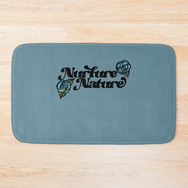 Item preview, Nurture Nature designed and sold by FrictionMaxxing.