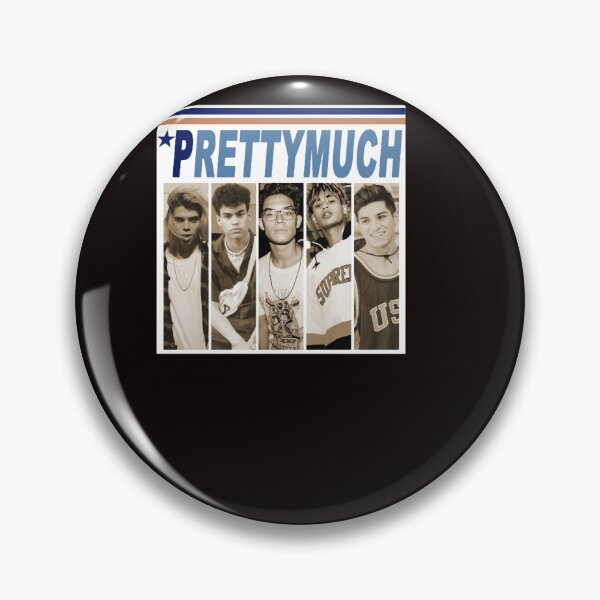 Item preview, PRETTYMUCH designed and sold by CoriBagwell.