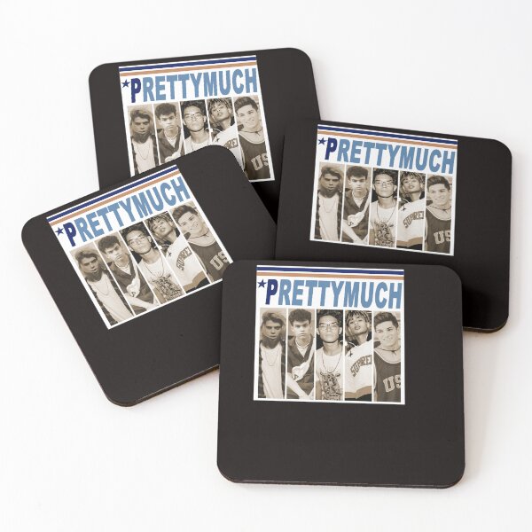 Item preview, PRETTYMUCH designed and sold by CoriBagwell.