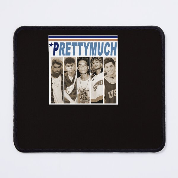 Item preview, PRETTYMUCH designed and sold by CoriBagwell.