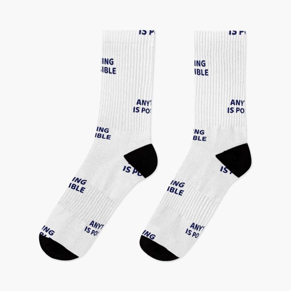 Item preview, Anything is Possible designed and sold by Inspirationmotivation.