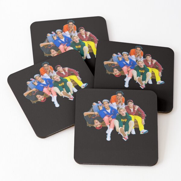 Item preview, PRETTYMUCH designed and sold by CoriBagwell.