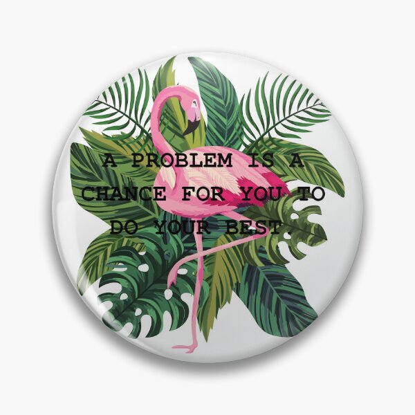 Item preview, flamingo t-shirt,Wildlife pattern T-shirts, cute pattern T-shirts, nature pattern T-shirts designed and sold by MissCirce1993.