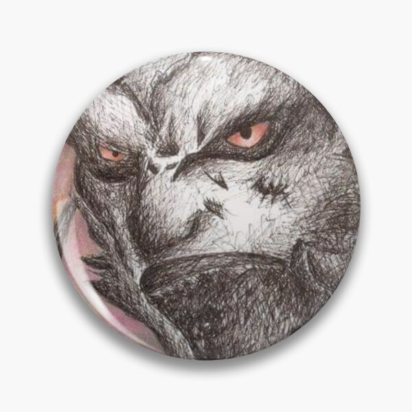 Item preview, Wolverine Rashura designed and sold by ZezoD.