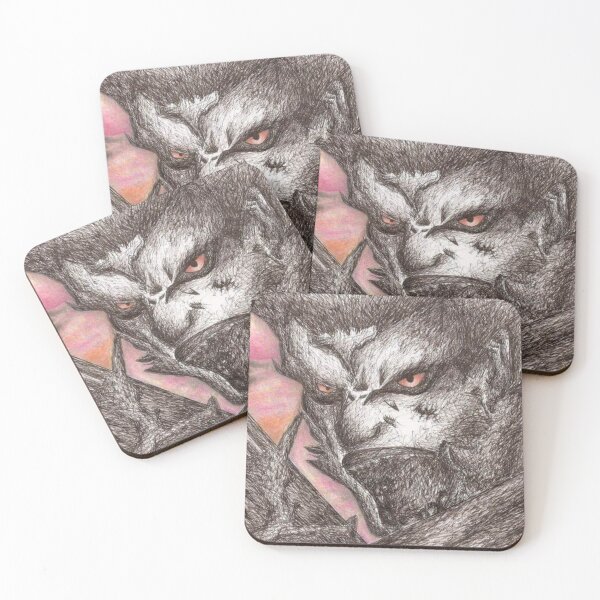 Item preview, Wolverine Rashura designed and sold by ZezoD.